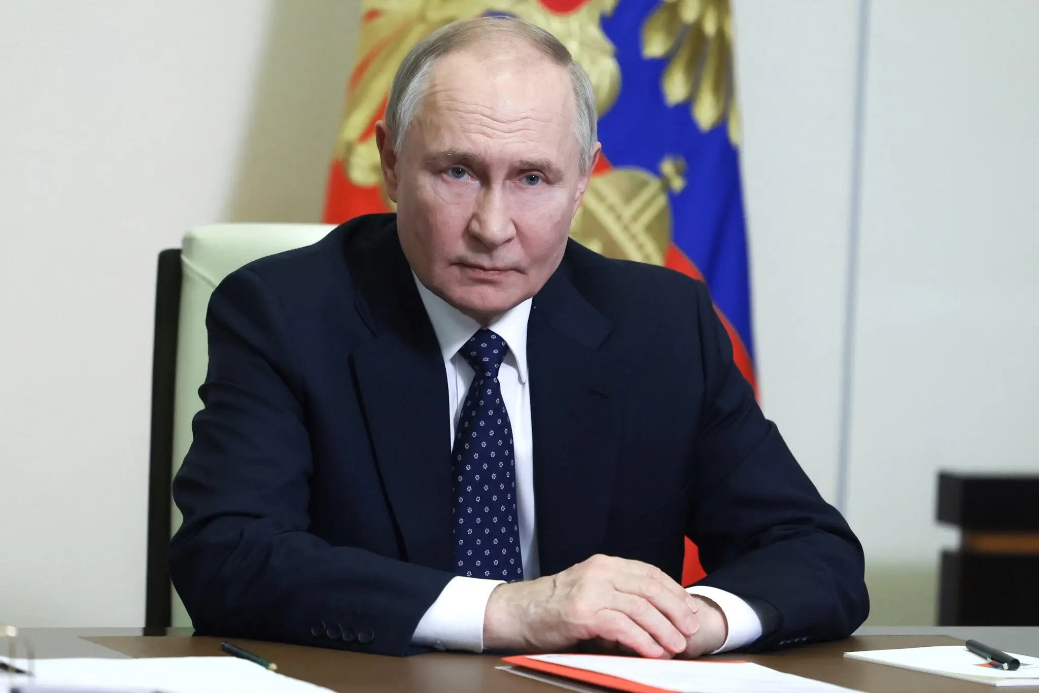 Президент Росії Володимир Путін чітко дав зрозуміти, що він домагатиметься широкого кола поступок, перш ніж погодитися на перемир’я з Україною.